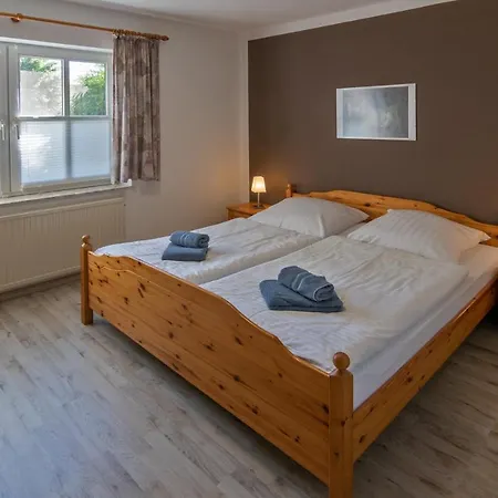 Krabbenkutter Apartment
