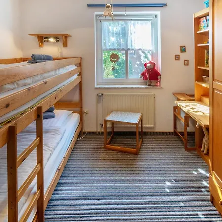 Apartment Krabbenkutter *