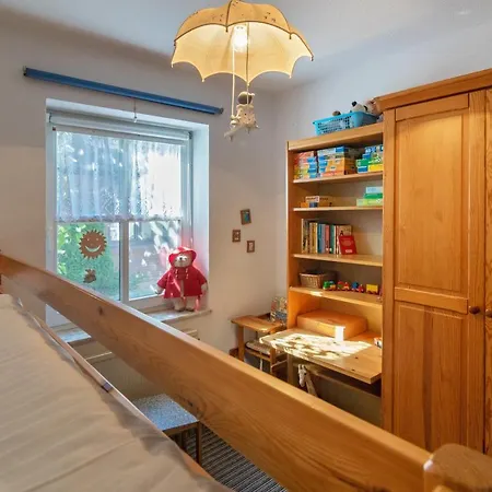 Krabbenkutter Apartment