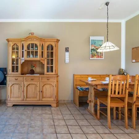 Krabbenkutter Apartment *