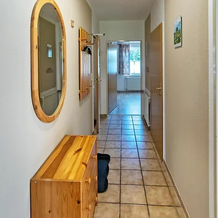 Krabbenkutter Apartment