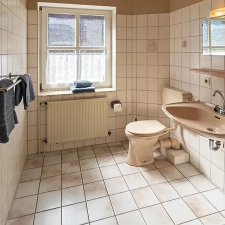 Krabbenkutter Apartment Werdum