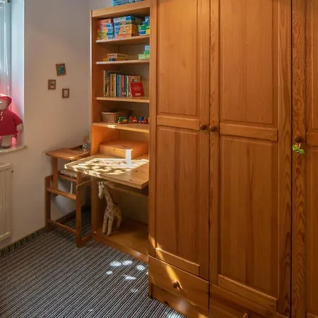 Krabbenkutter Werdum
