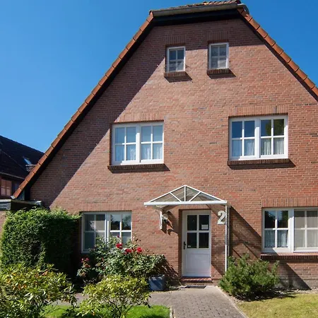 Apartment Krabbenkutter